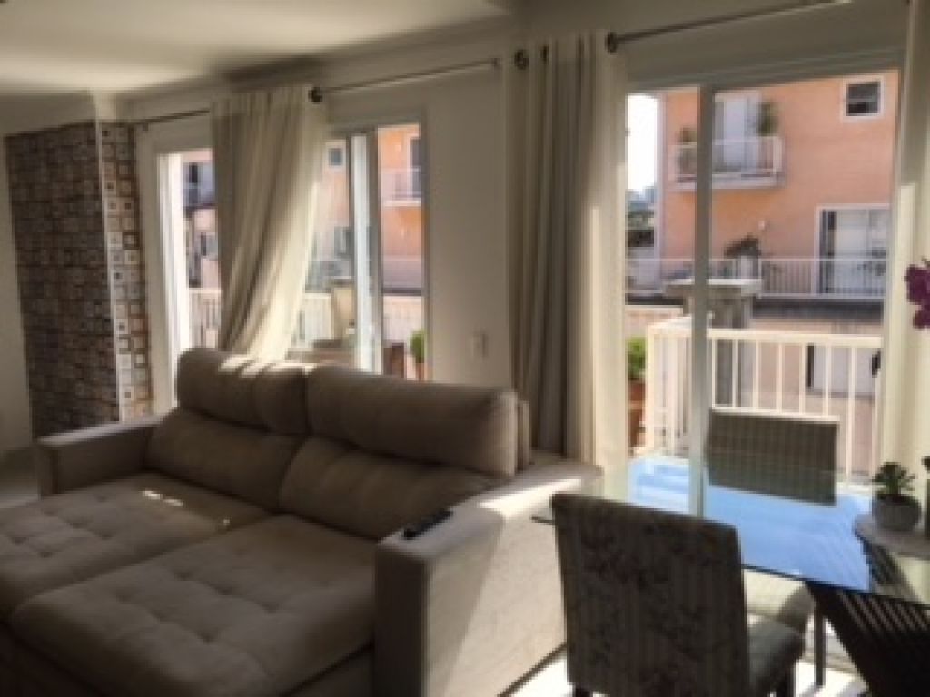 Duplex para Venda - Planalto