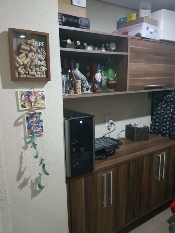 Apartamento para Venda - Rudge Ramos