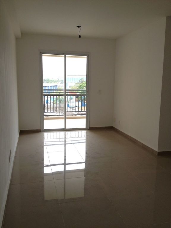Apartamento para Venda - Rudge Ramos