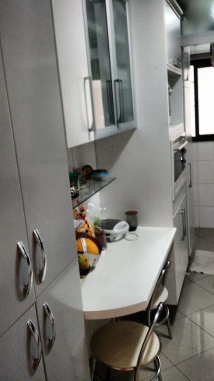 Apartamento para Venda - Rudge Ramos