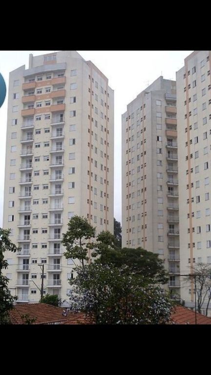 Apartamento para Venda - Rudge Ramos