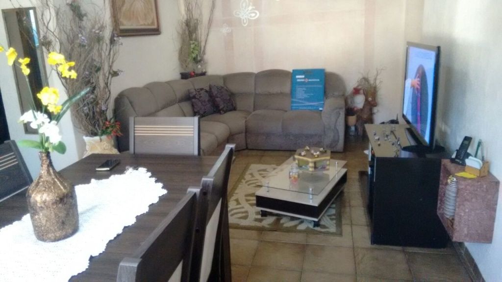 Apartamento para Venda - Jordanópolis