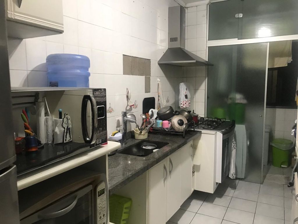 Apartamento para Venda - Nova Petrópolis