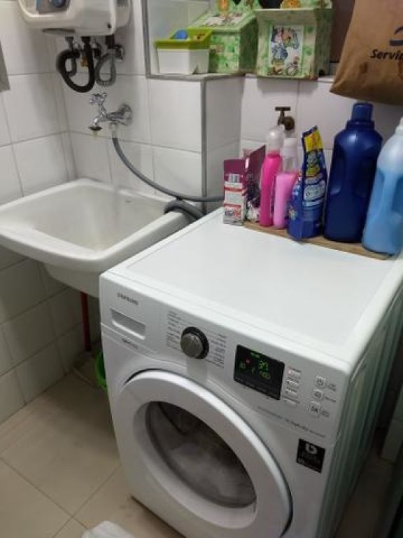 Apartamento para Venda - Paulicéia