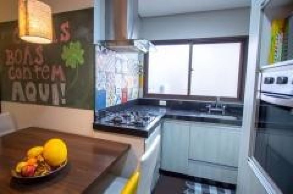 Apartamento para Venda - Rudge Ramos
