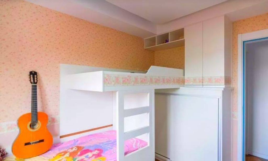 Apartamento para Venda - Centro