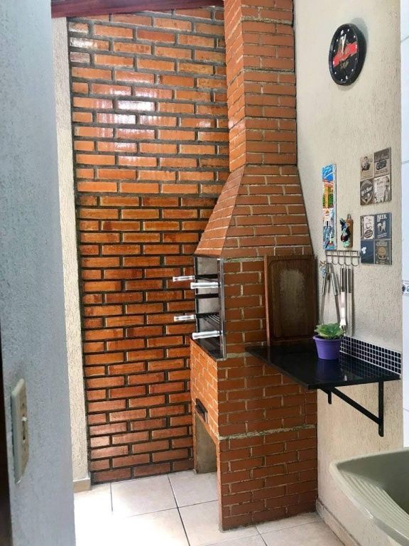 Sobrado para Venda - Baeta Neves