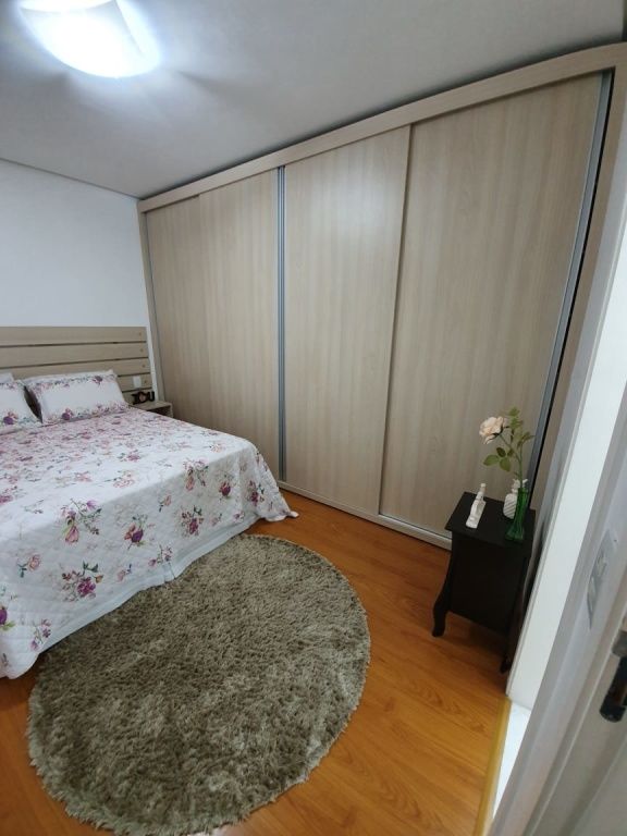 Apartamento para Venda - Planalto