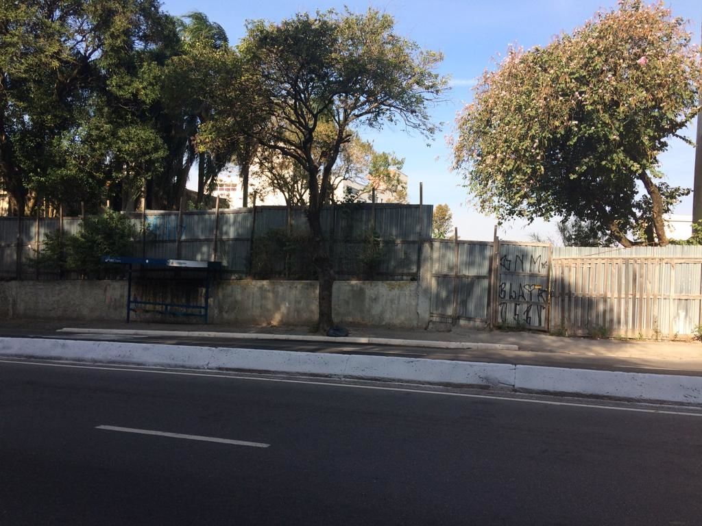 Terreno para Venda - Taboão