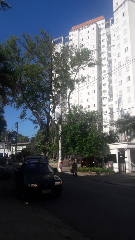 Apartamento para Venda - Nova Petrópolis