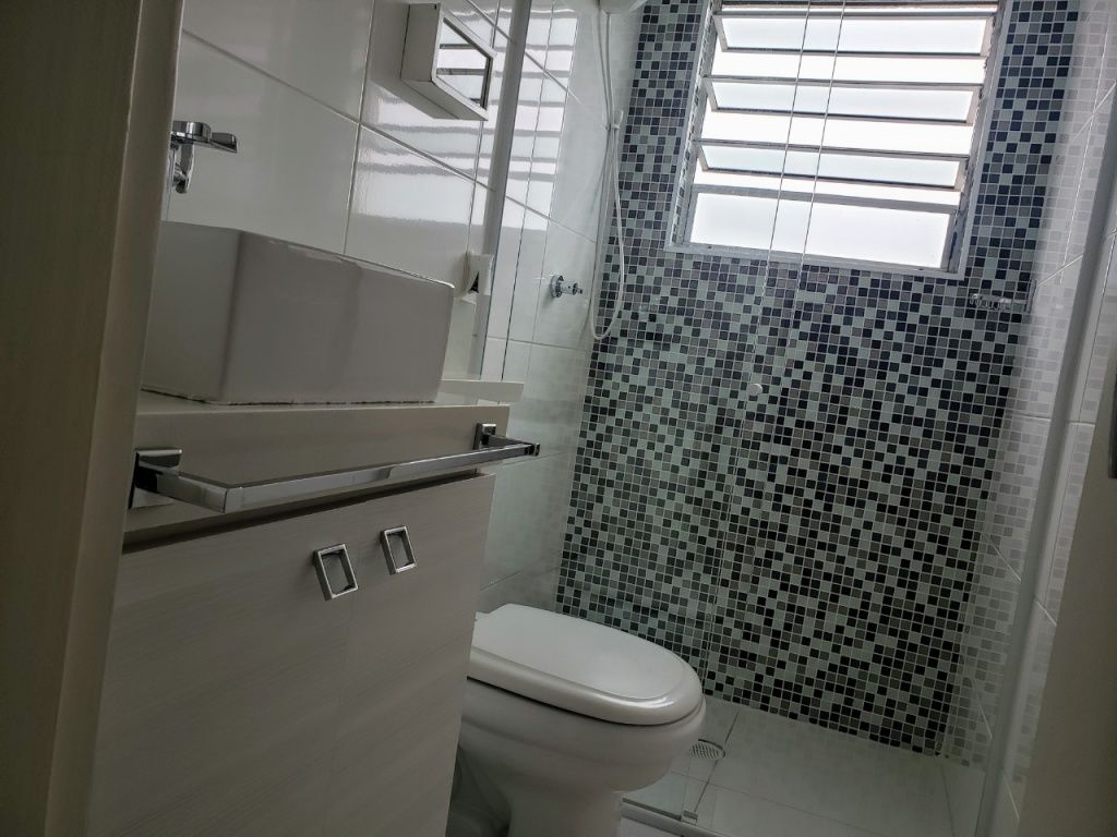 Apartamento para Venda - Taboão