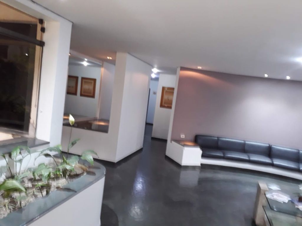 Apartamento para Venda - Centro