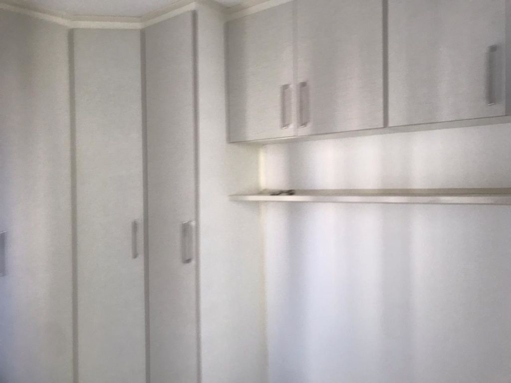 Apartamento para Venda - Taboão