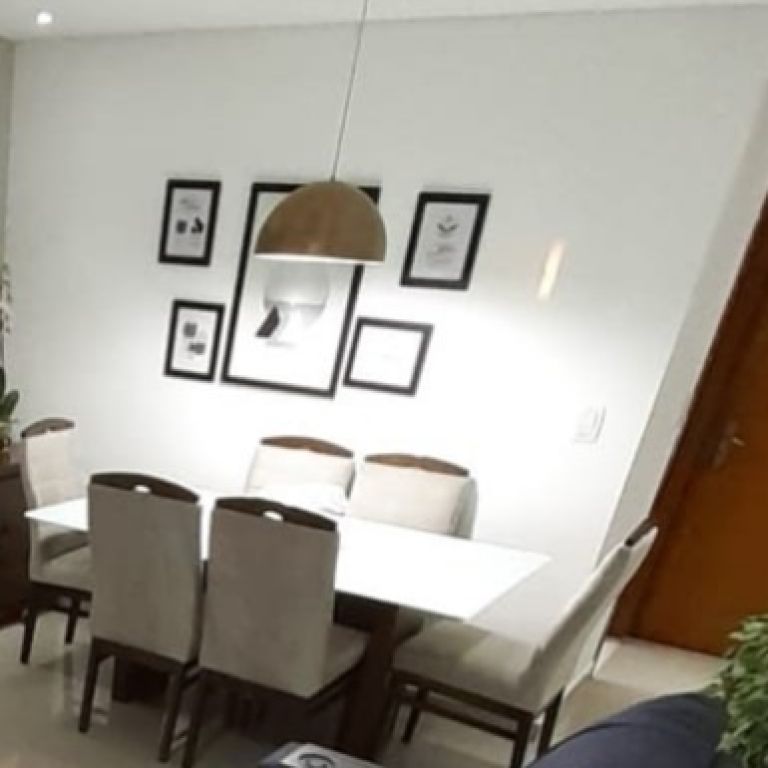 Apartamento para Venda - Paulicéia
