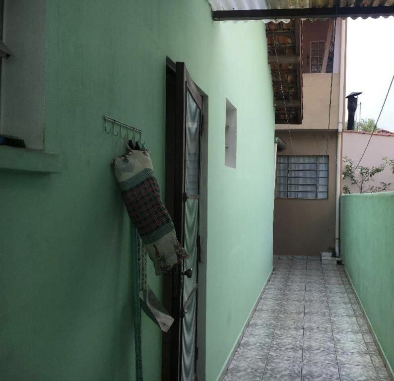 Casa Térrea para Venda - Jordanópolis