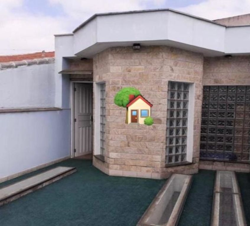 Sobrado para Venda - Paulicéia