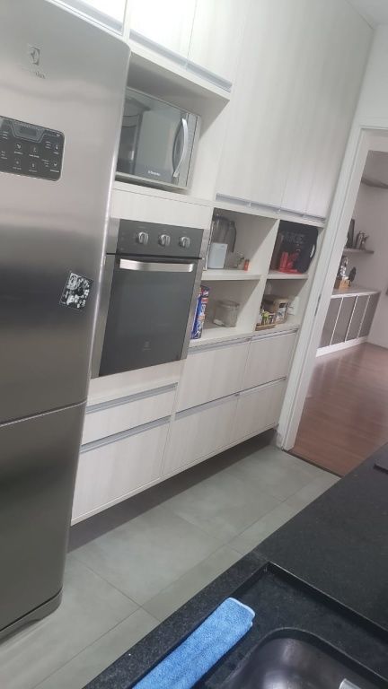 Apartamento para Venda - Centro