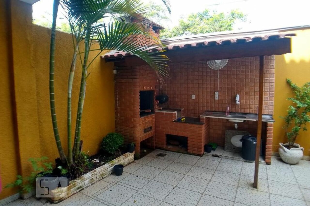 Sobrado para Venda - Taboão
