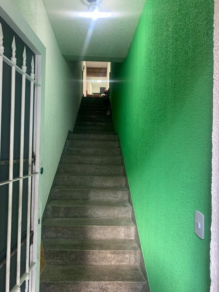 Conj. Comercial para Venda - Paulicéia