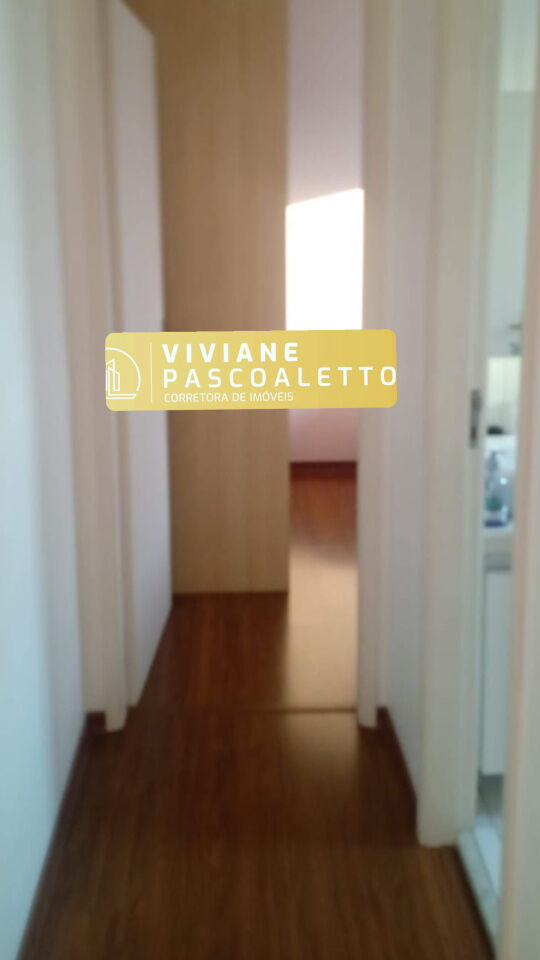 Apartamento para Venda - Taboão