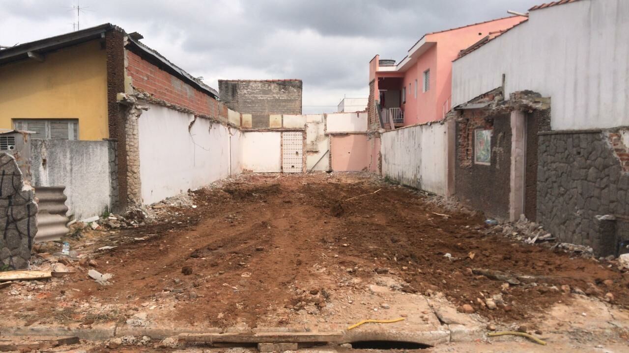 Terreno para Venda - Paulicéia