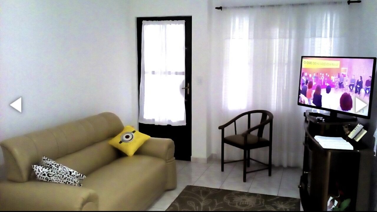 Casa Térrea para Venda - Assunção
