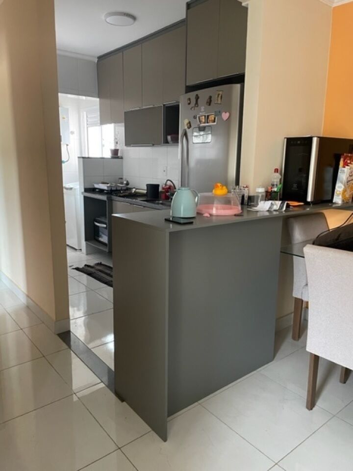Apartamento para Venda - Paulicéia