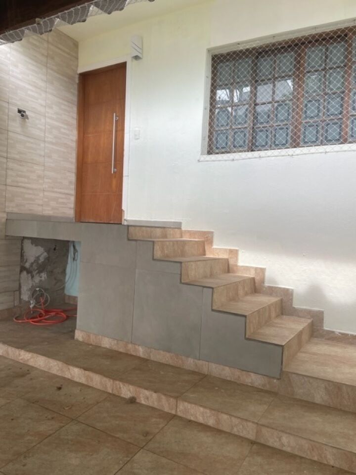 Sobrado para Venda - Rudge Ramos