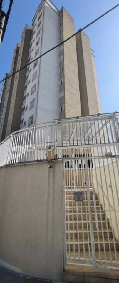 Apartamento para Venda - Paulicéia