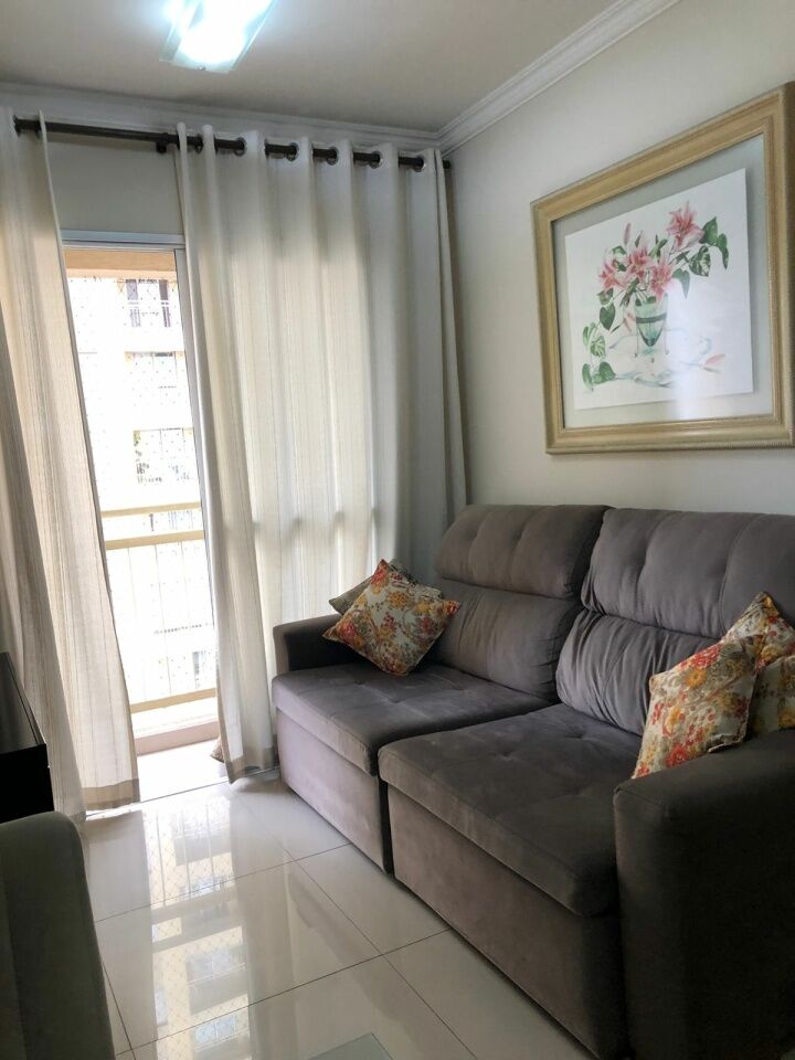 Apartamento para Venda - Paulicéia