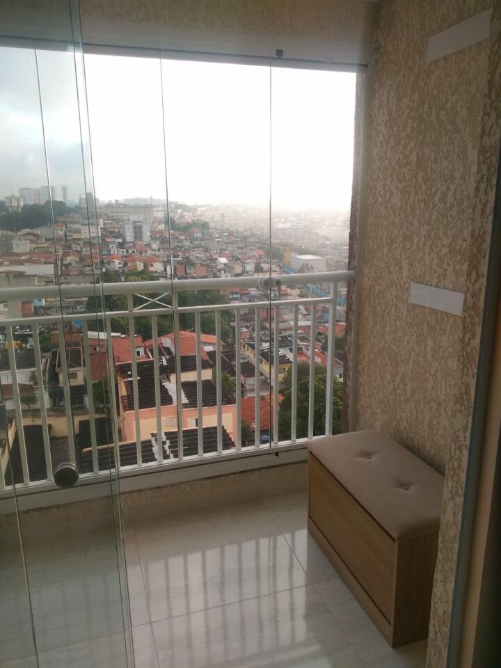 Apartamento para Venda - Paulicéia