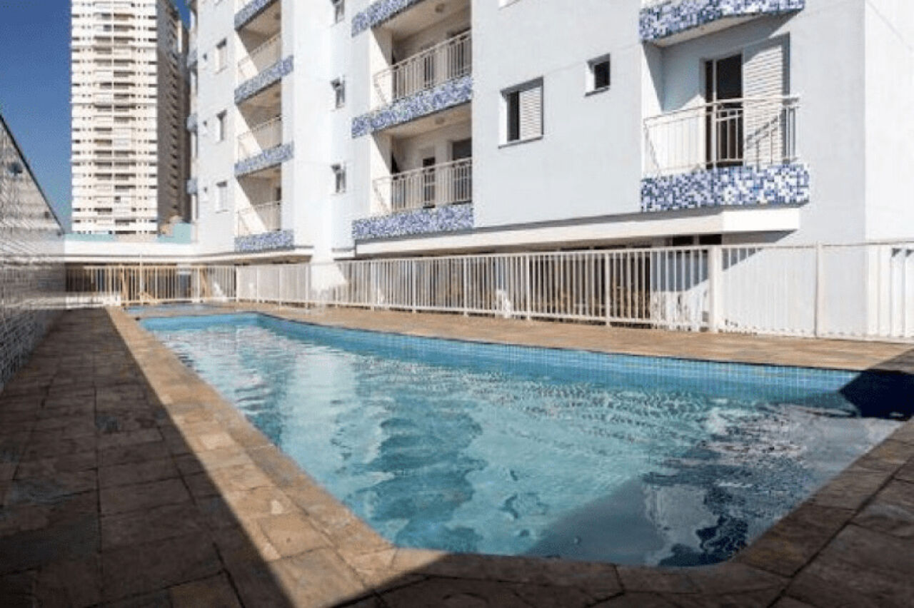 Apartamento para Venda - Vila Gonçalves