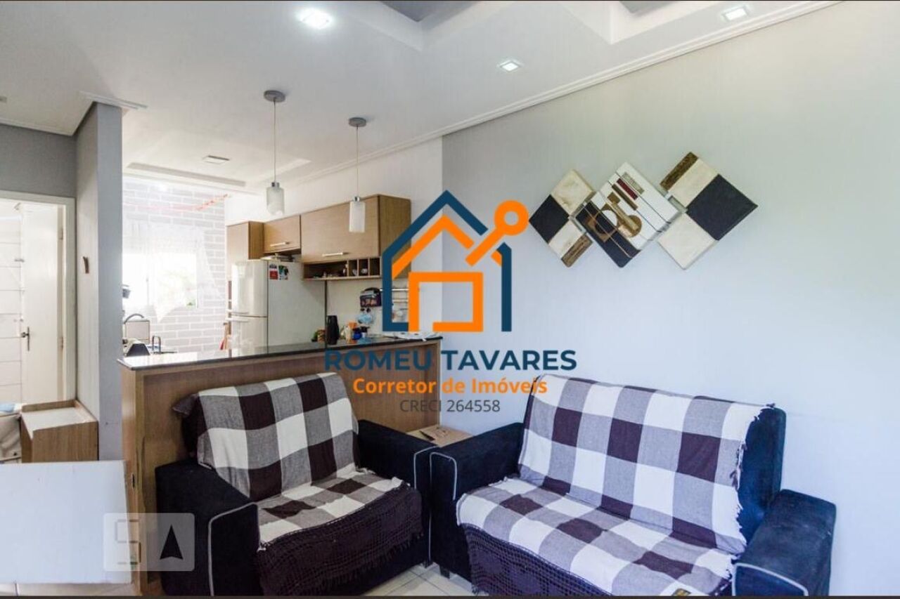 Apartamento para Venda - Paulicéia