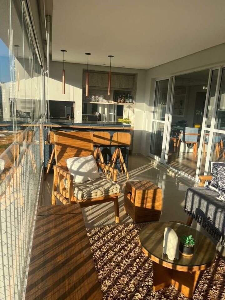 Apartamento para Venda - Centro