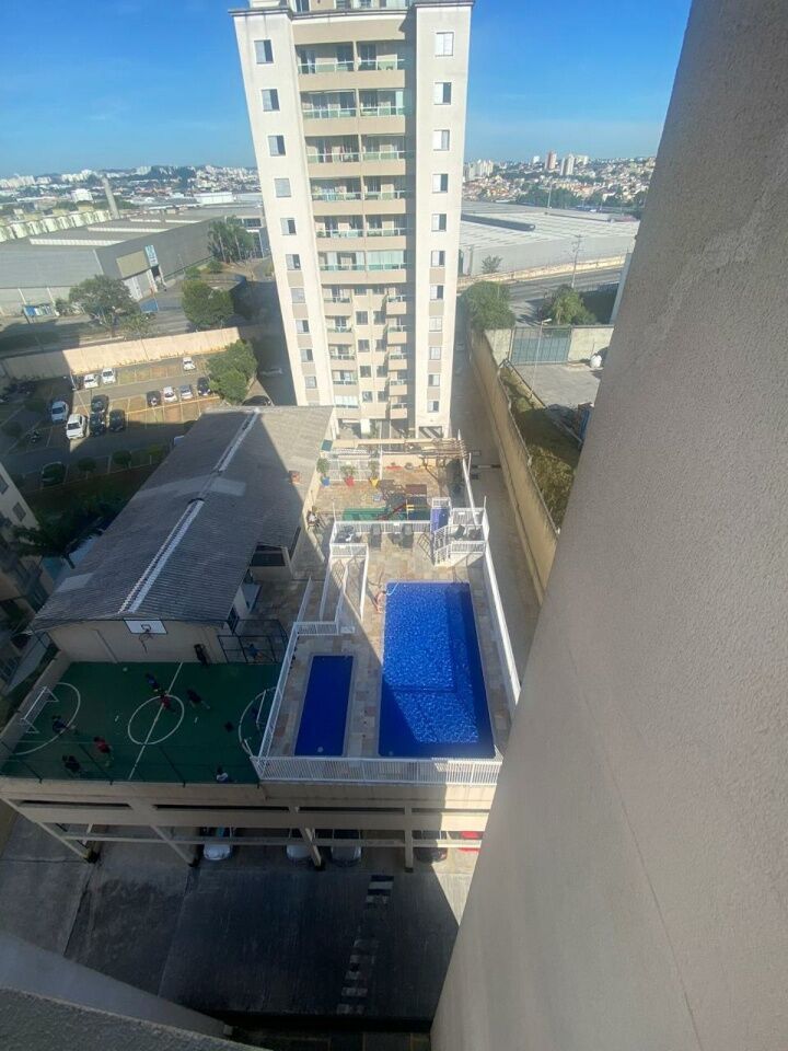 Cobertura para Venda - Taboão