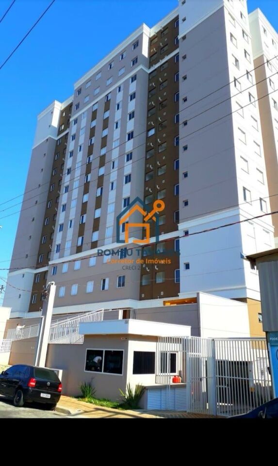 Apartamento para Venda - Paulicéia
