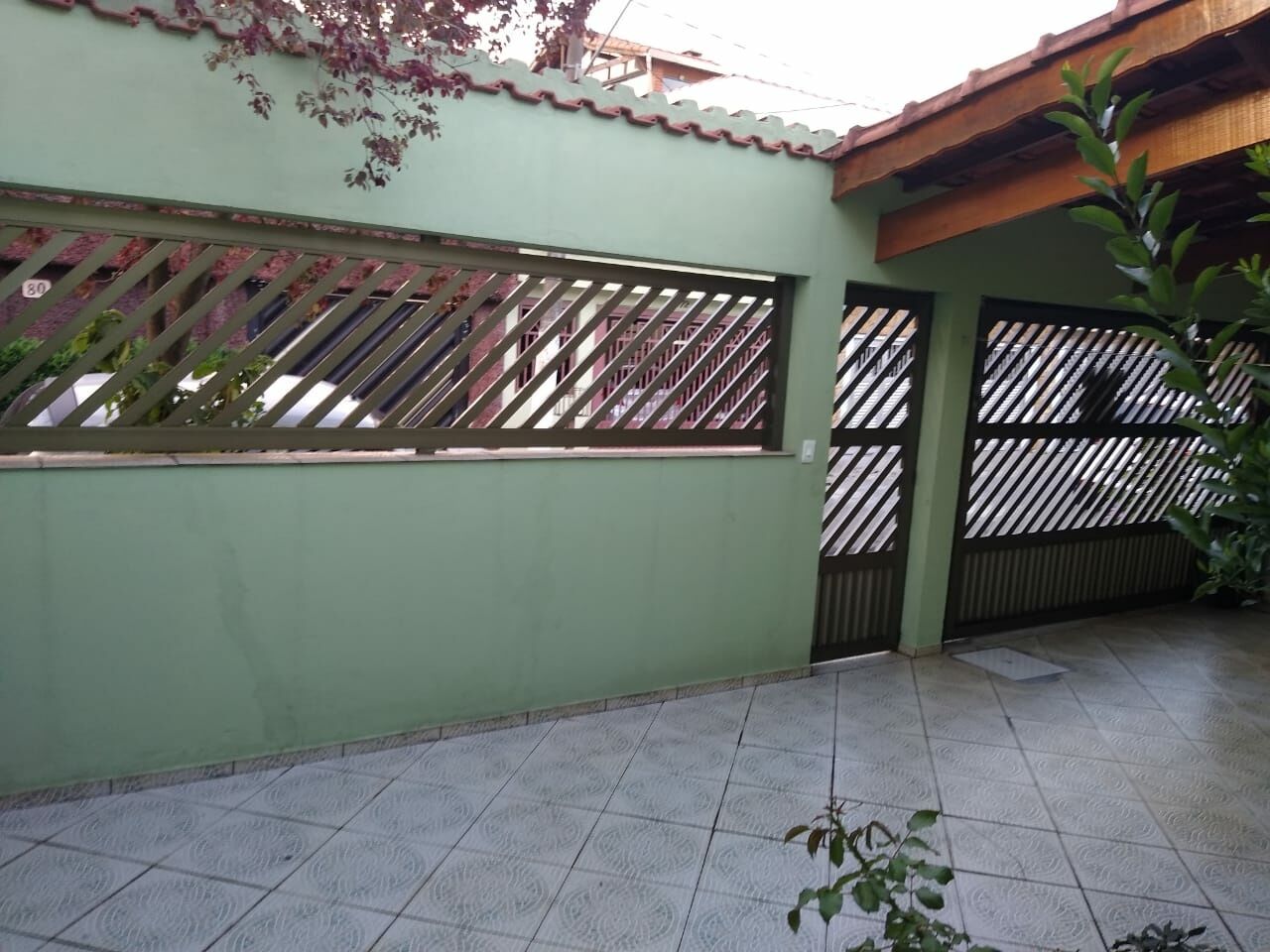 Casa Térrea para Venda - Taboão
