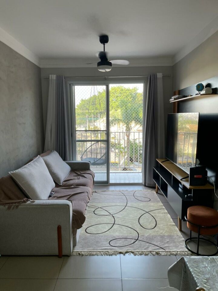 Apartamento para Venda - Taboão