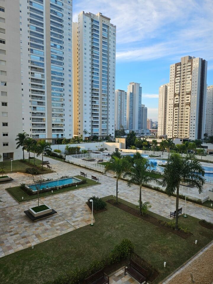 Apartamento para Venda - Centro
