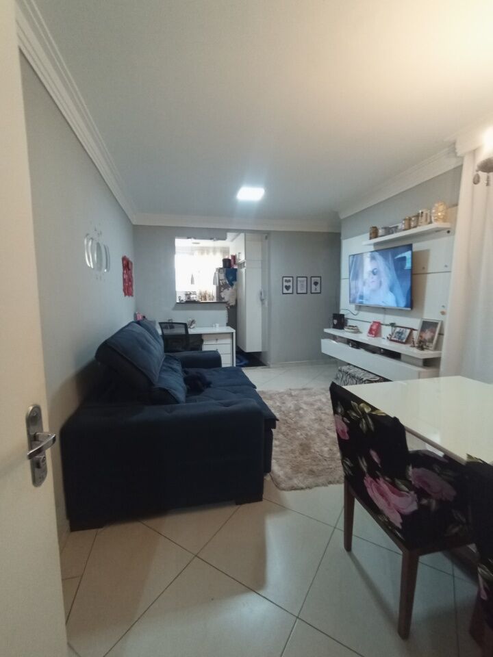 Apartamento para Venda - Paulicéia