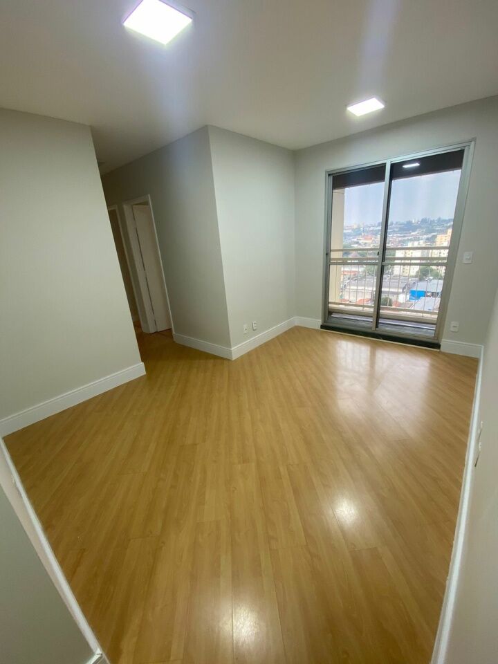 Apartamento para Venda - Paulicéia