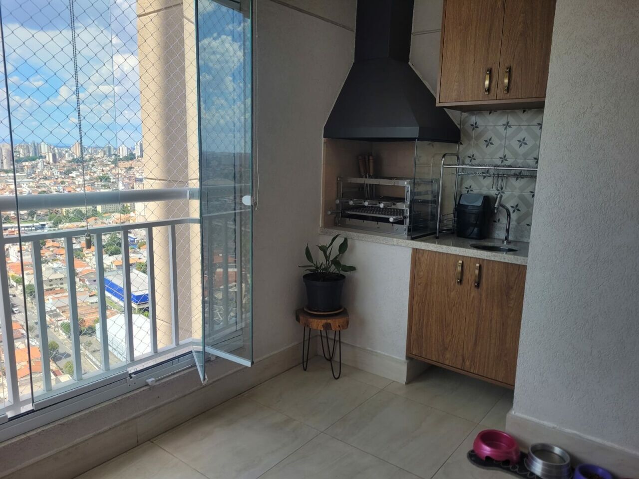 Apartamento para Venda - Centro