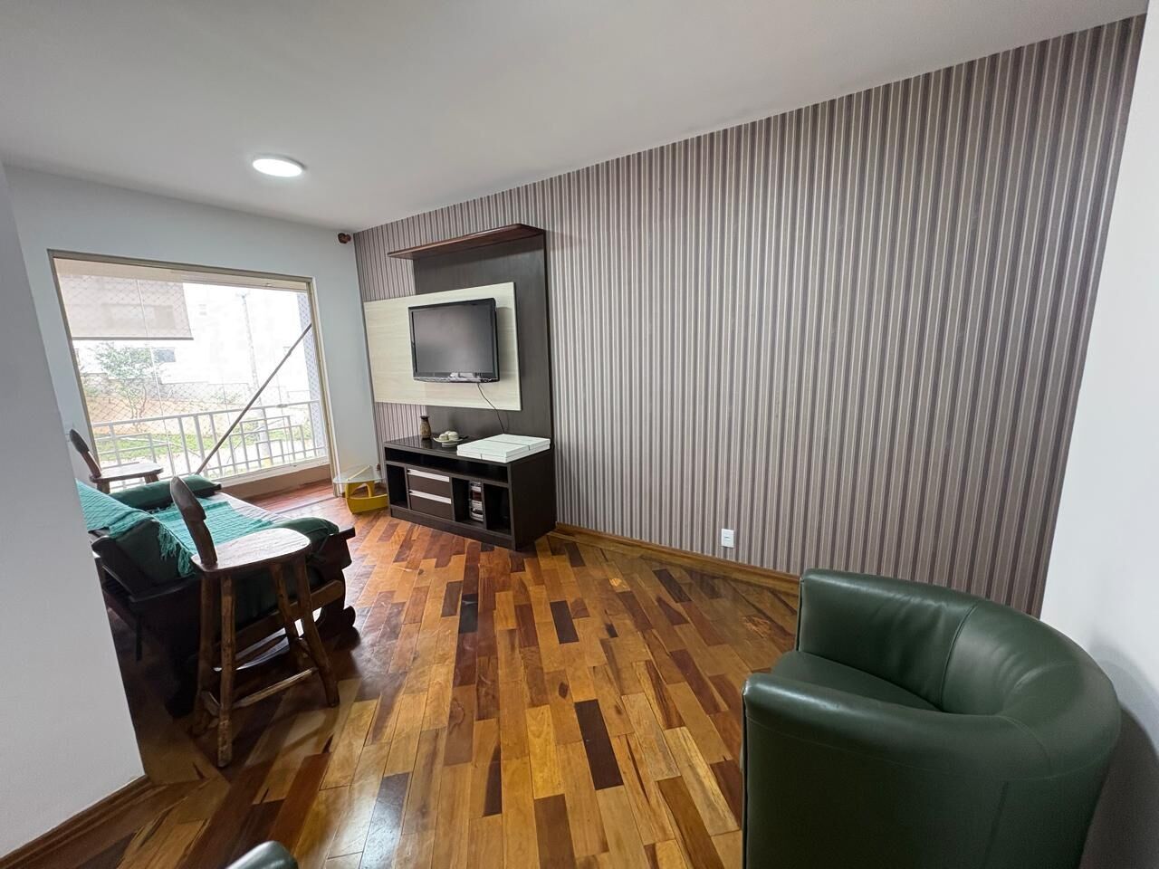 Apartamento para Venda - Baeta Neves