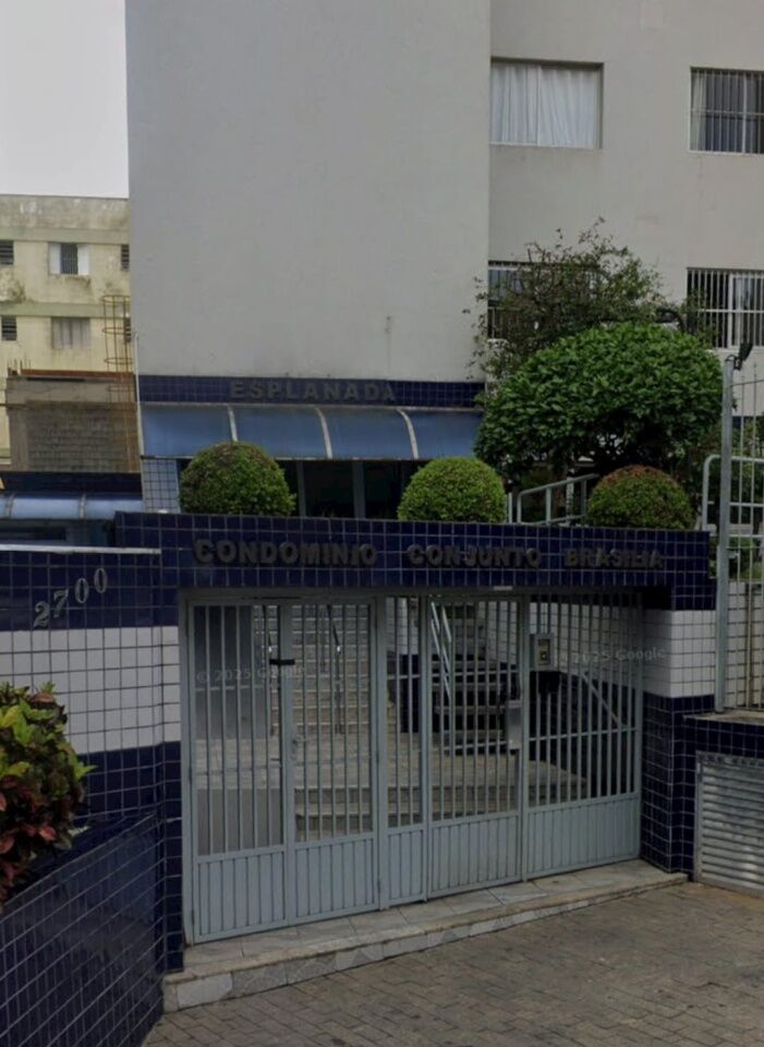 Apartamento para Venda - Taboão