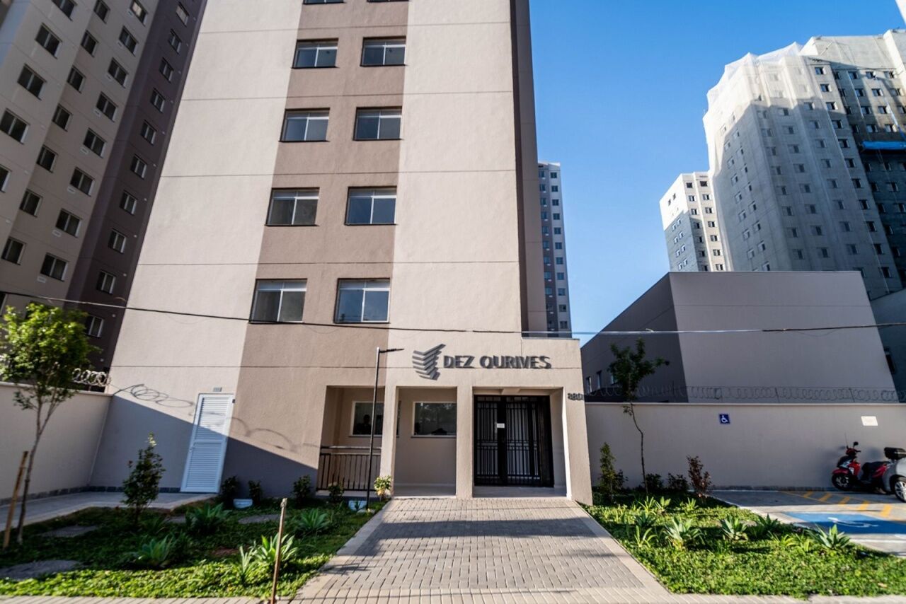 Apartamento para Venda - Jardim São Savério