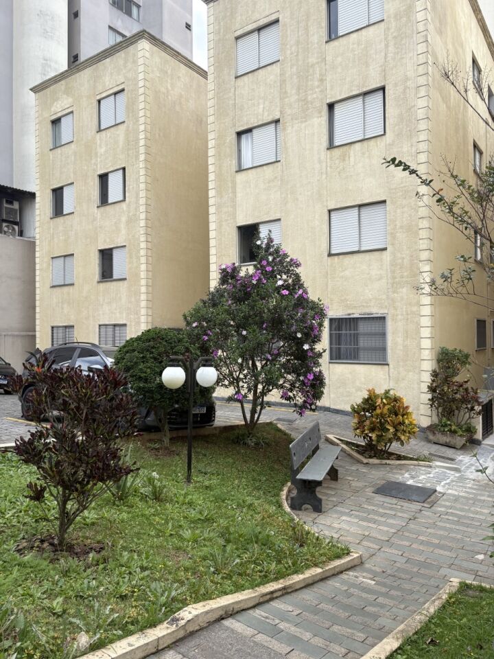 Apartamento para Locação - Centro