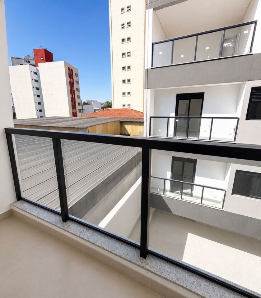 Apartamento para Venda - Centro
