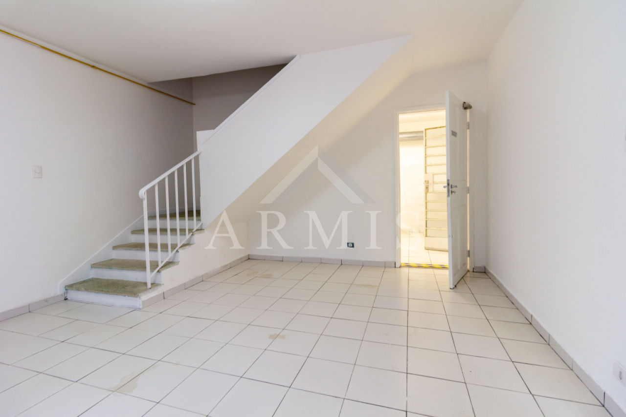 Sobrado (comercial ou residencial)  - Brooklin