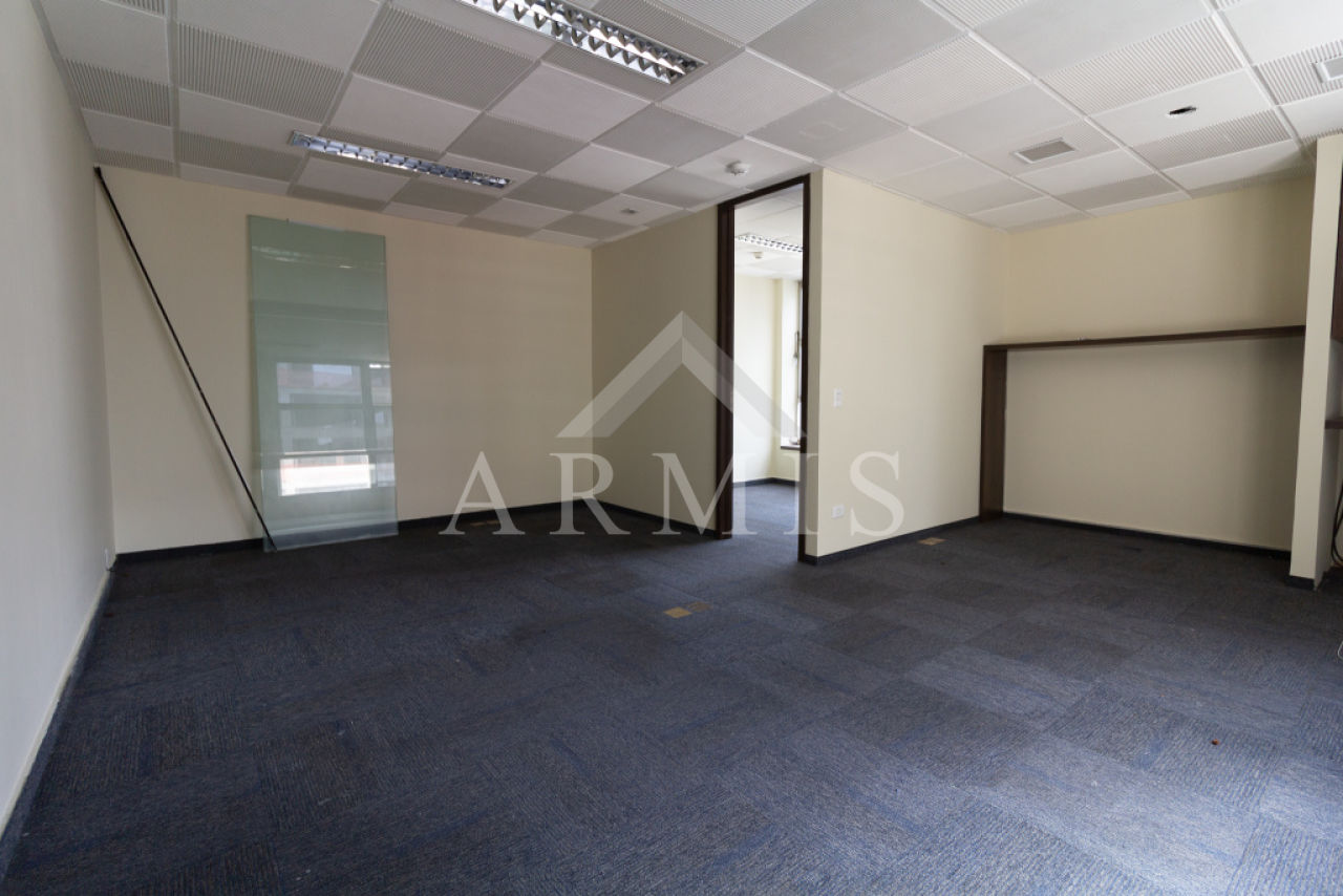 CONJUNTO COMERCIAL 45 M² - JARDIM PAULISTA