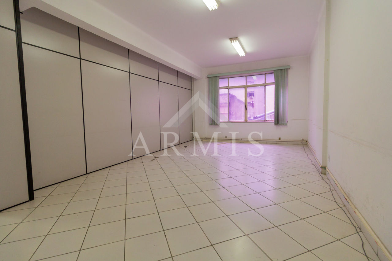 SALA COMERCIAL COM 74 M2 NO CENTRO DE SÃO PAULO